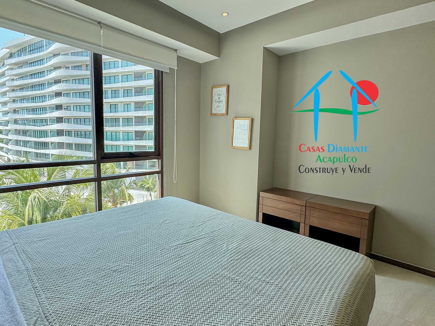 La Isla Emerald A5 - Recámara cuatro 3